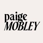 Paige Mobley - @paigemobley - Instagram