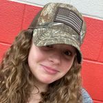 Paige Mobley - @paigemorgan13 - Instagram