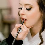Paige Morrell - @paigemorrellartistry - Instagram