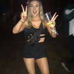 Paige Morrell - @paige.private04 - Instagram
