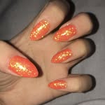 Paige Morrell - @nailsbypaigem - Instagram