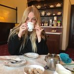 Catherine Paige Morrow - @catherineepaige - Instagram