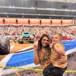 Paige Morrow - @thedallashairgal - Instagram