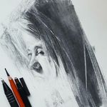 Paige Morrow - @paige_sketching - Instagram