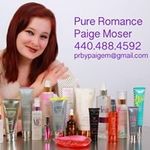 Paige Pure Romance Moser - @paigepureromancemoser - Instagram