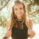 Paige Nygaard - @paigeannm - Instagram