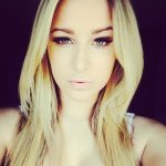 Paige O'Donnell - @frontpaigee - Instagram