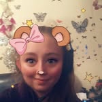 Paige O'Donnell - @paigeo1996 - Instagram