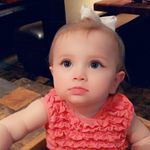 Bentley Paige Overton - @beanieweenee - Instagram