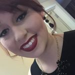 Paige Overton - @_lizzann22 - Instagram