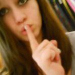 Paige Overton - @littlefreak4ever - Instagram