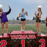 Paige Overton - @paigepolevaults - Instagram
