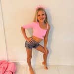 Eloise Paige 🌸 ⭐️ 🌸(Parent Run Account - Amy Beasy) - @eloise_paige.dance - Instagram