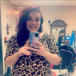 Courtney Paige Pickering - @hairxcpaige8 - Instagram