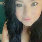 Paige Mallet-Prevost - @brunettebarbie89 - Instagram