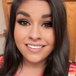 Paige Proctor - @cherokee_native96 - Instagram