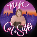 Paige Proctor - @thenyccatsitter - Instagram