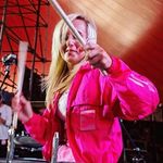 PAIGE PROCTOR - @paigeproctordrums - Instagram