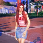Daisy Paige Quick🌼 - @daisy_littlesuperstar - Instagram