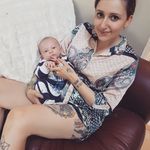 Paige Fuller - @quickitspaige - Instagram