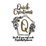 Paige Quick - @quickcreationsbypaige - Instagram