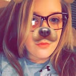 Brooklyn Paige Rhoades - @rbrooklynpaige - Instagram