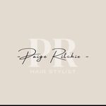 Paige Ritchie - @paige_ritchie_hair - Instagram