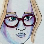 Paige Ritchie - @paxari.art - Instagram