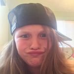 Paige Robillard - @paige_robillard - Instagram
