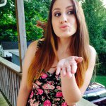 Paige Robison - @sugarsugarxo - Instagram