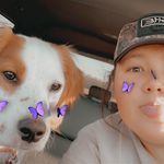 Paige Robison - @prsoc2021 - Instagram