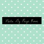 Paige Rowe - @nails_by_paigerowe - Instagram