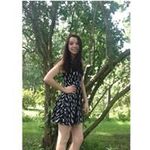 Chelsea Paige Rowell - @chelseapaigerowell - Instagram