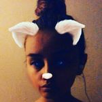 Taylor Paige Rowell - @col.ga.2005 - Instagram