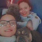 Paige Sealey - Facebook