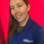 Paige Seitz - @petsmart.helena.training - Instagram