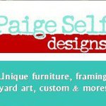 Paige Self Designs - @paigeselfdesigns - Instagram