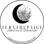 Turn the Paige Self-Care - @turnthepaigeselfcare - Instagram