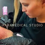Paige Sessions - @paramedical_studio_ - Instagram