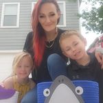 Paige Howland-Shaver - @paige_howland_ - Instagram