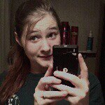 Paige Shaver - @monkeyboo12345 - Instagram