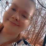 Paige Shaver - @infrognito614 - Instagram
