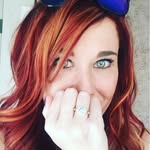 Paige Sheldon - @lovelylashesbypaige - Instagram