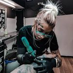 Paige Silver - @paigetattoos - Instagram