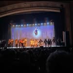 Paige Singer - @paige.theatre - Instagram