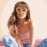 Paige-Whitney. Small Business - @the_muse_era_ - Instagram