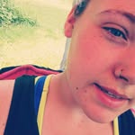 Paige Smart - @missymoomoo143 - Instagram