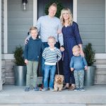 Paige Smart Moore - @mommapaigemoore - Instagram