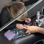 Paige Spaulding - @_paige.mack.nails - Instagram