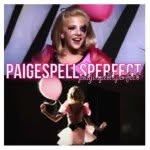 Calling All Paige Fans - @paigespellsperfect - Instagram